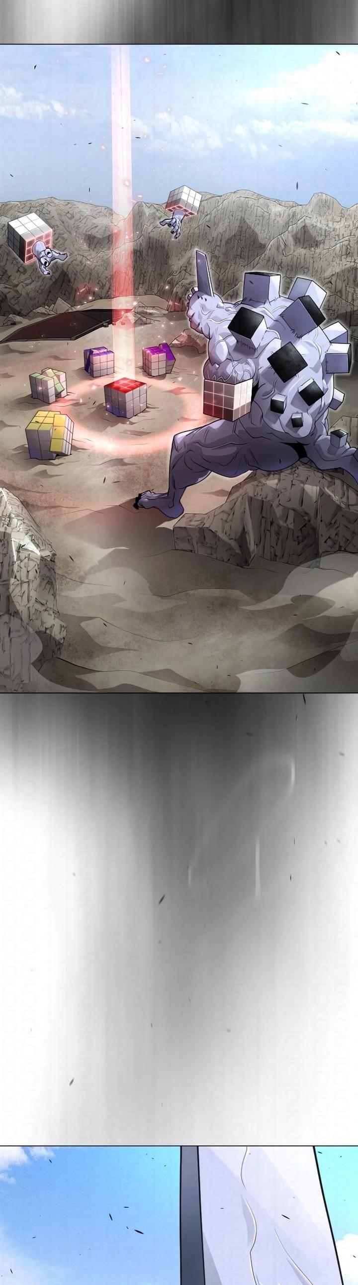 Read Superhuman Era PT Manga Online
