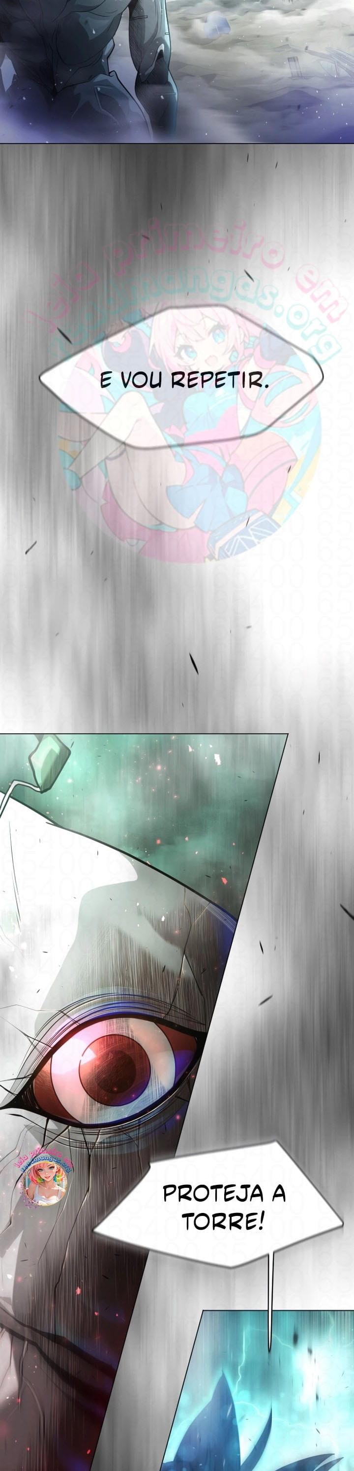 Read Superhuman Era PT Manga Online