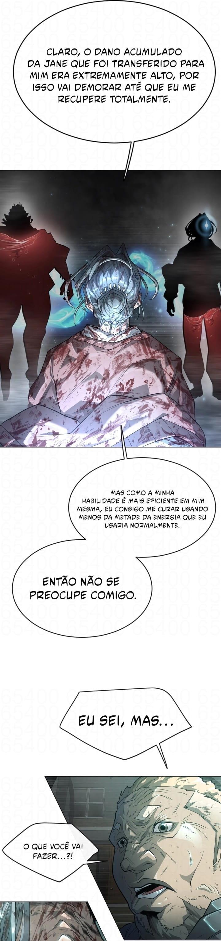 Read Superhuman Era PT Manga Online