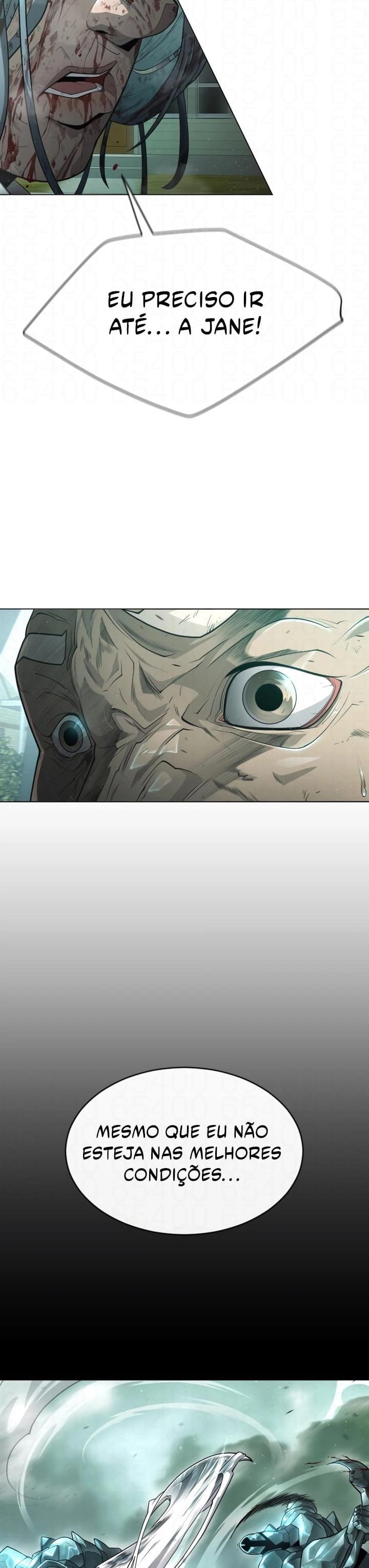 Read Superhuman Era PT Manga Online