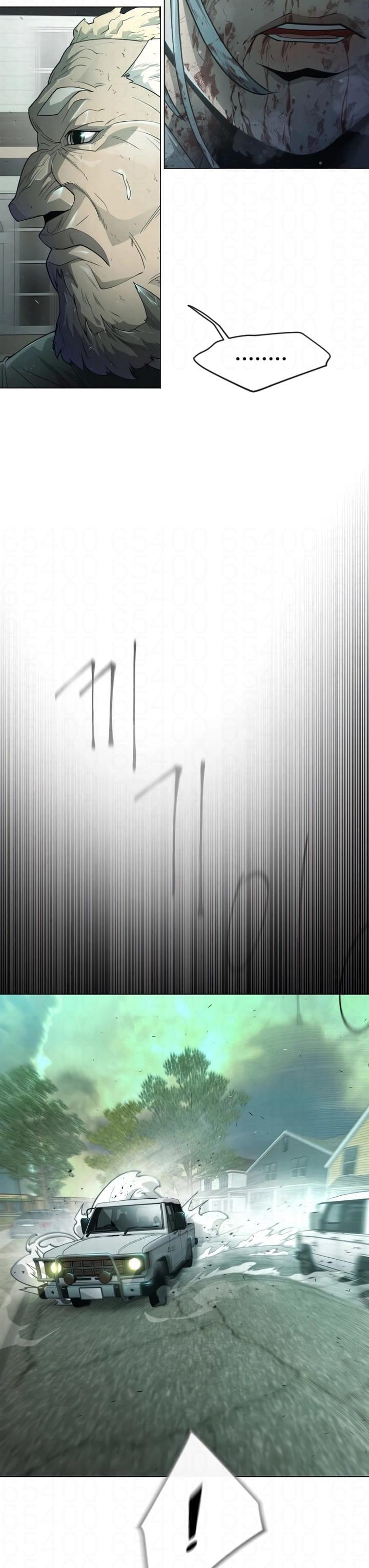 Read Superhuman Era PT Manga Online