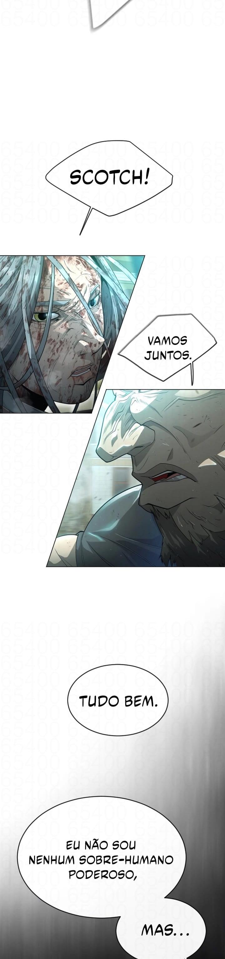 Read Superhuman Era PT Manga Online