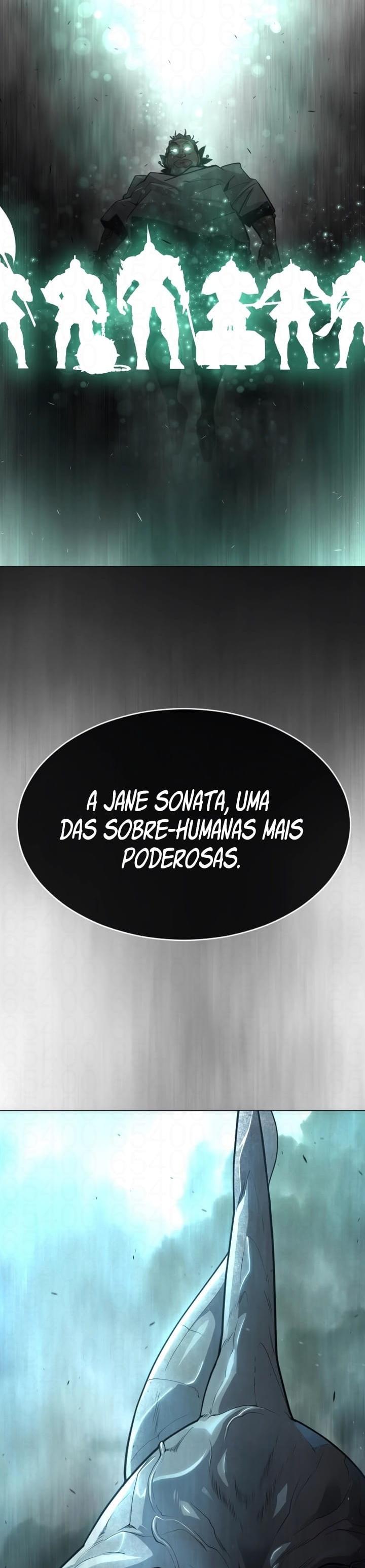 Read Superhuman Era PT Manga Online