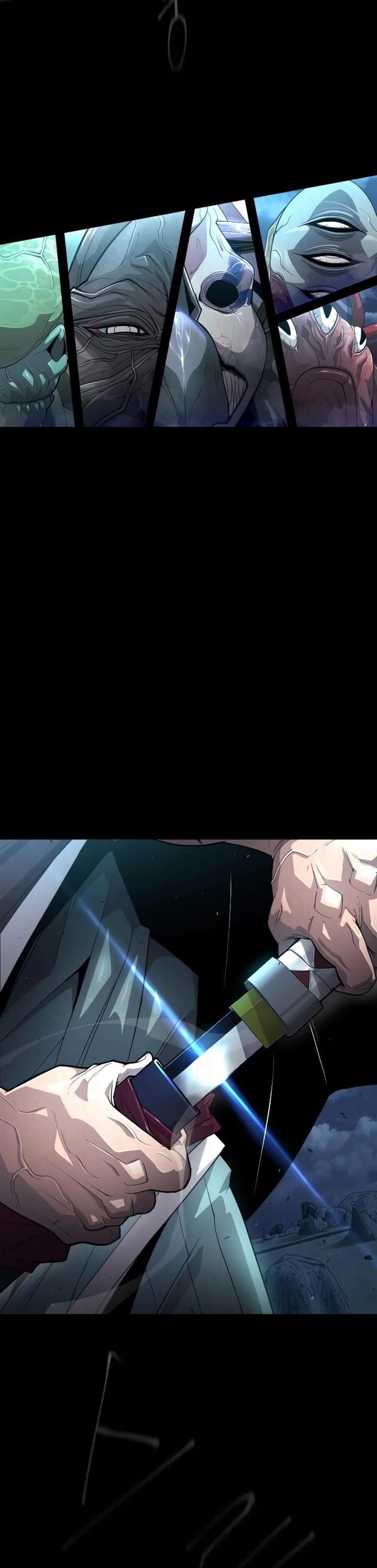 Read Superhuman Era PT Manga Online