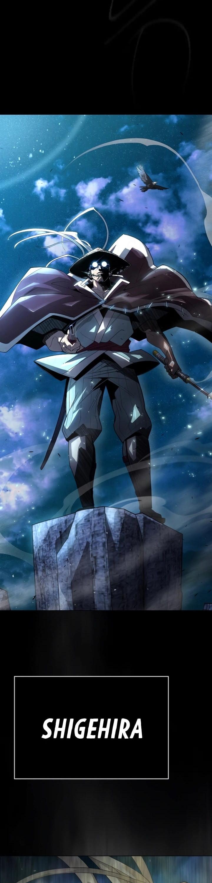 Read Superhuman Era PT Manga Online