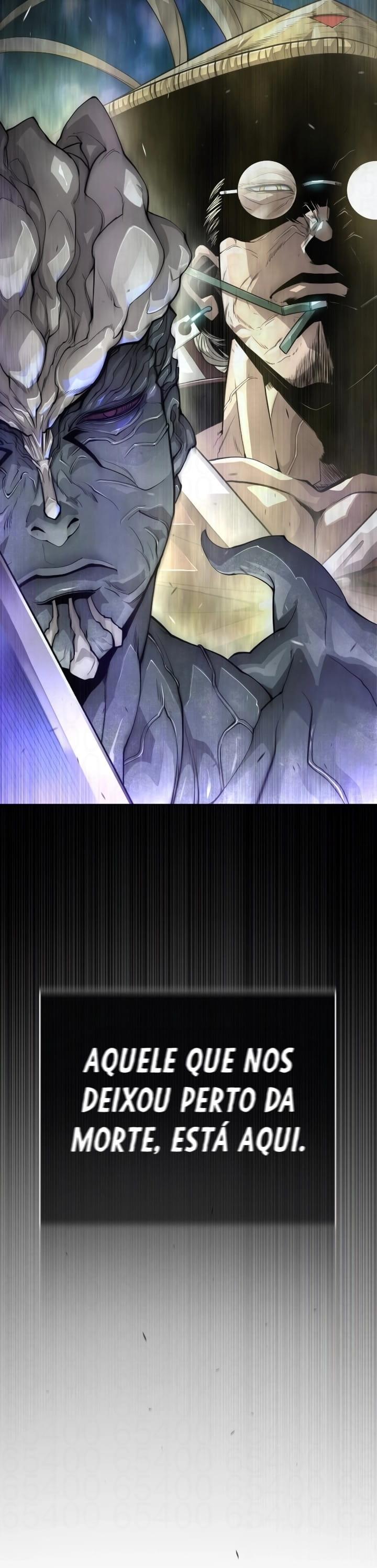 Read Superhuman Era PT Manga Online