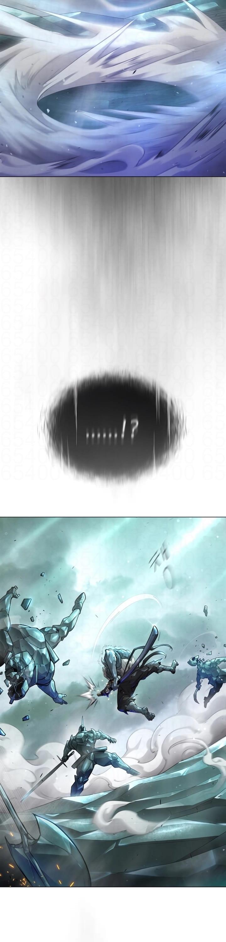 Read Superhuman Era PT Manga Online