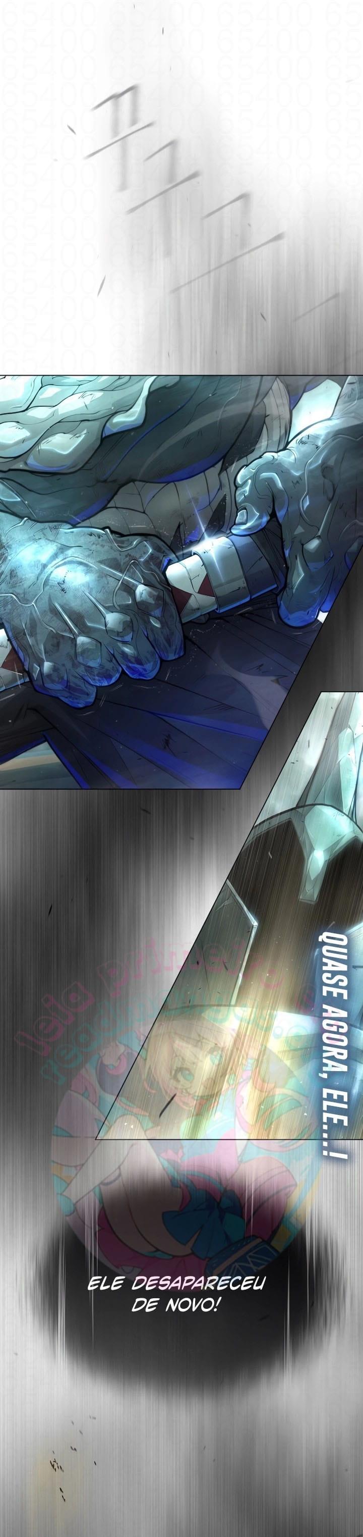 Read Superhuman Era PT Manga Online
