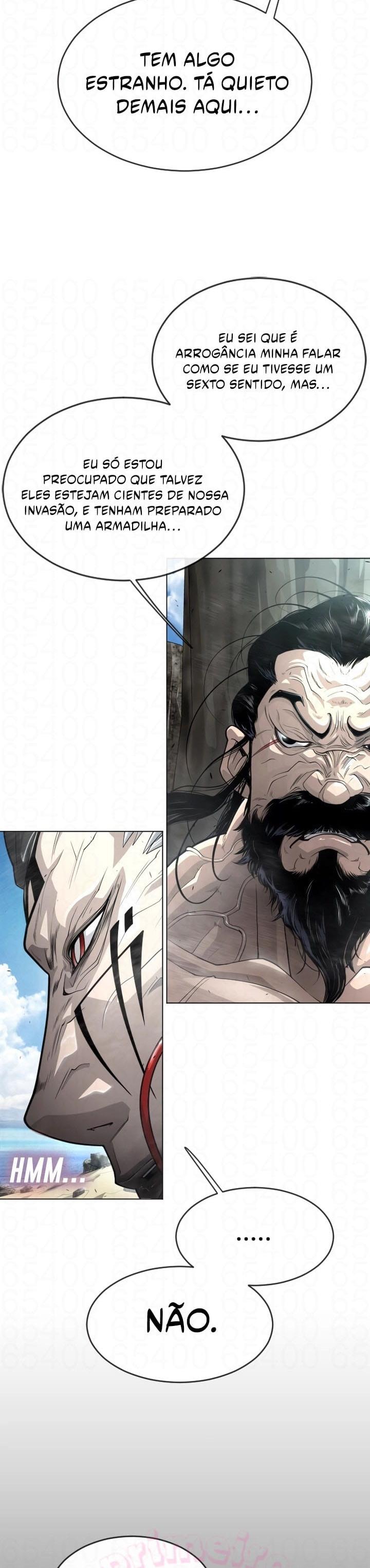 Read Superhuman Era PT Manga Online