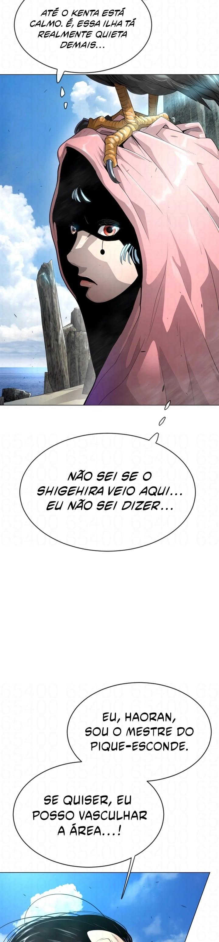 Read Superhuman Era PT Manga Online
