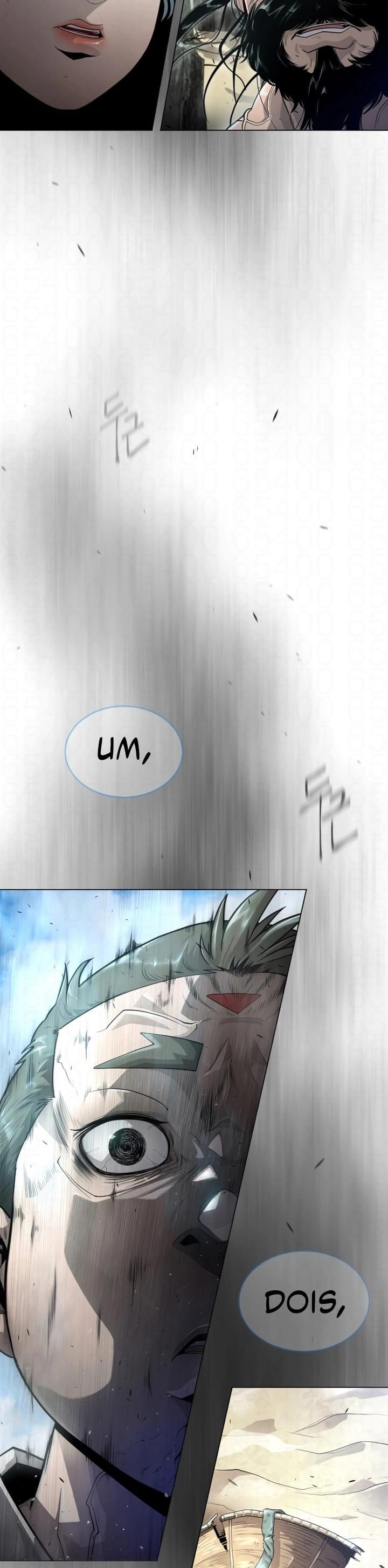 Read Superhuman Era PT Manga Online
