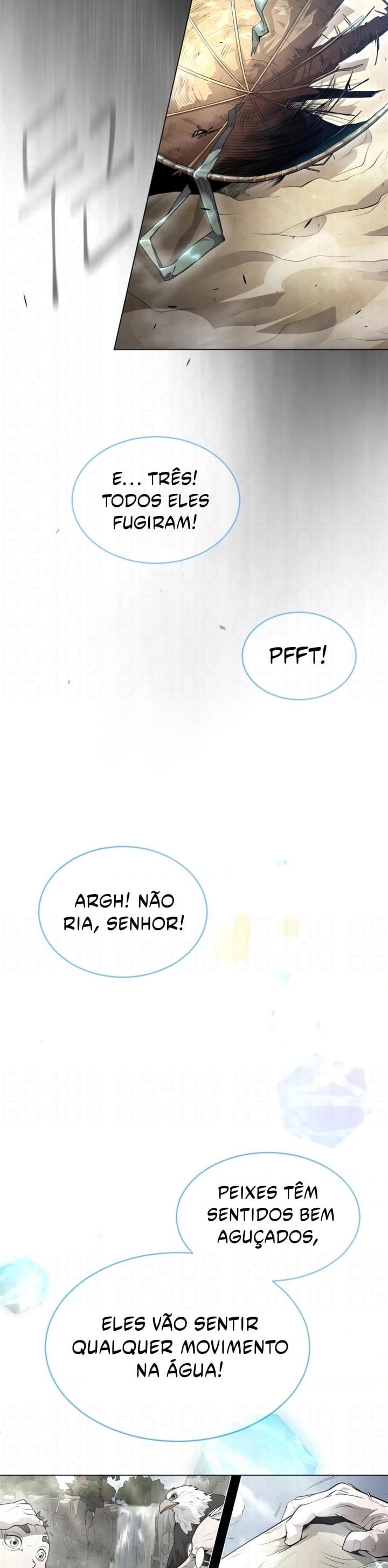 Read Superhuman Era PT Manga Online