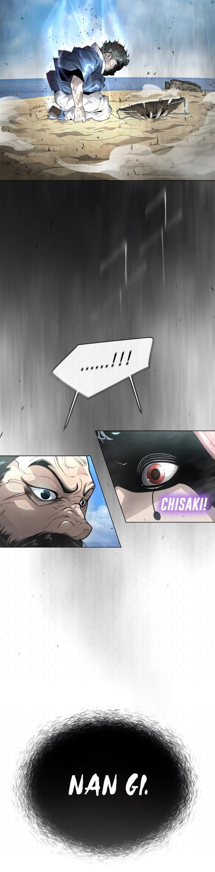 Read Superhuman Era PT Manga Online