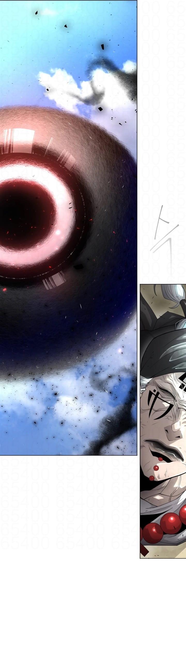 Read Superhuman Era PT Manga Online