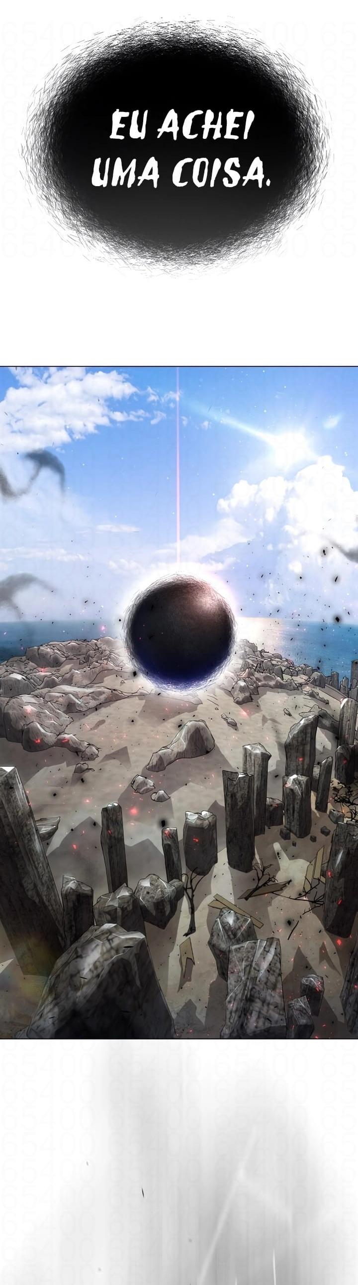 Read Superhuman Era PT Manga Online