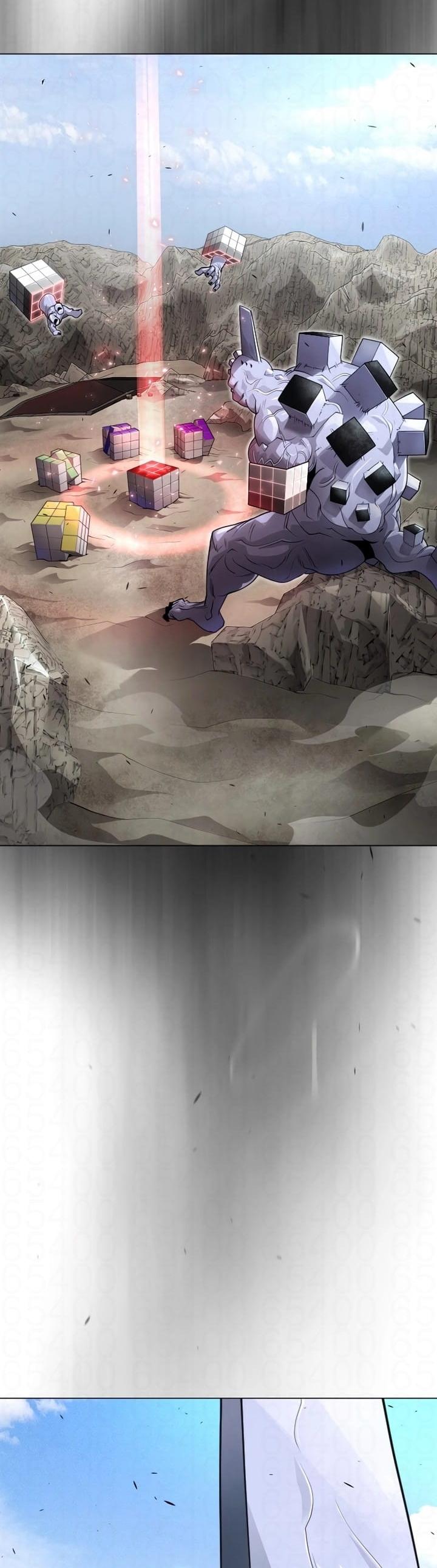 Read Superhuman Era PT Manga Online