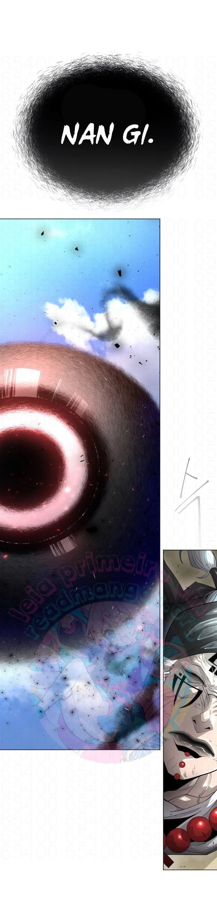 Read Superhuman Era PT Manga Online