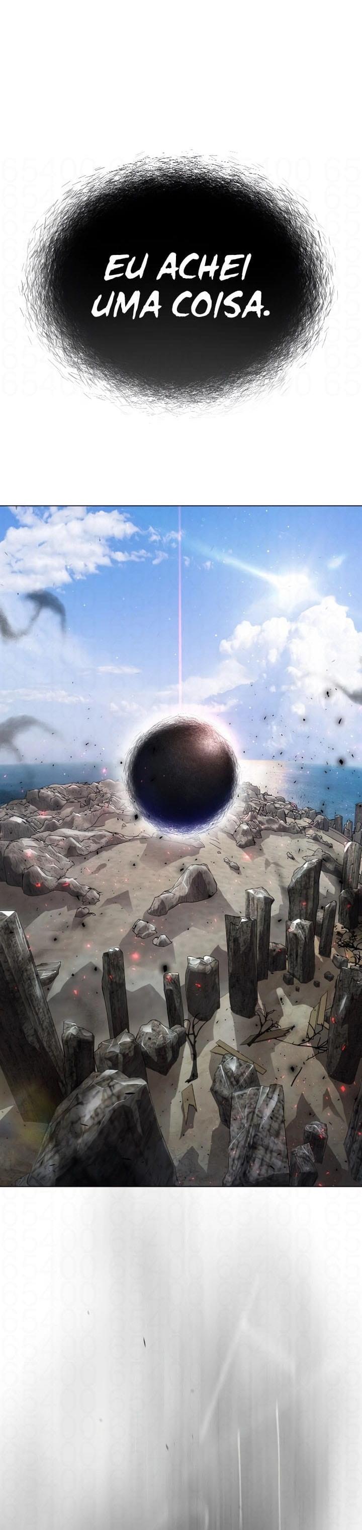 Read Superhuman Era PT Manga Online