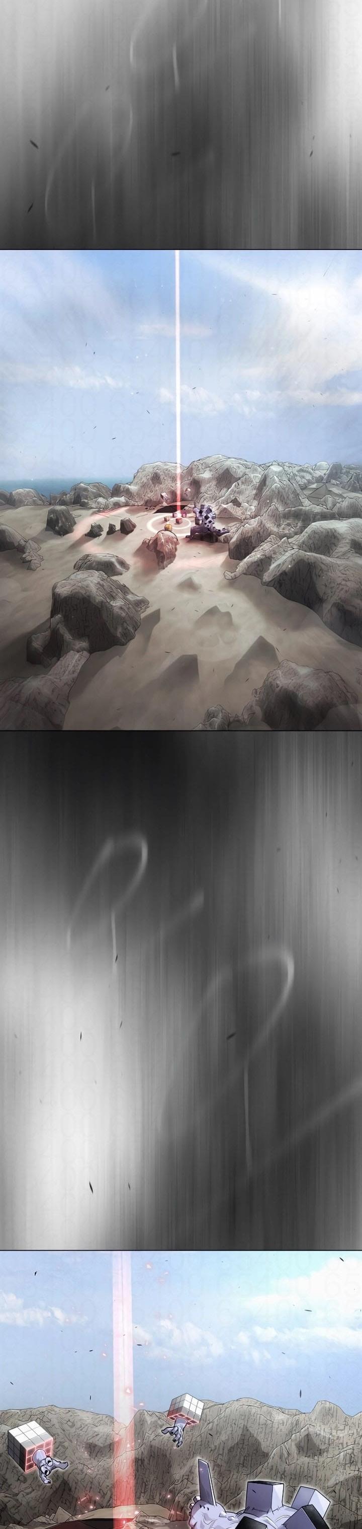 Read Superhuman Era PT Manga Online