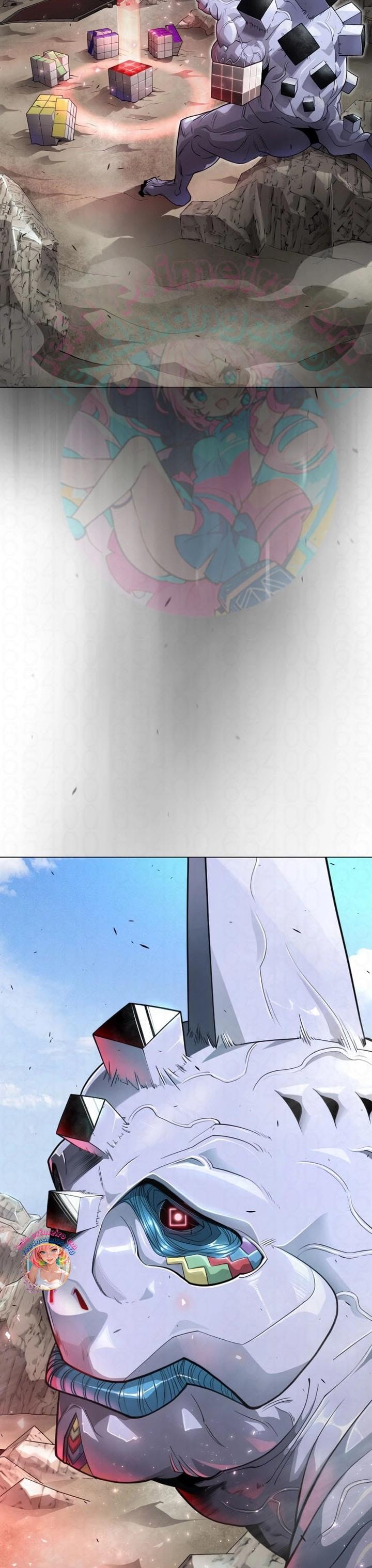 Read Superhuman Era PT Manga Online