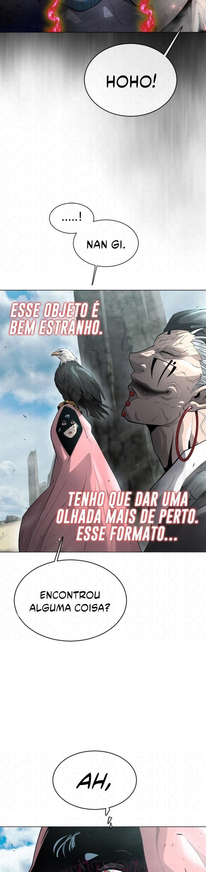 Read Superhuman Era PT Manga Online