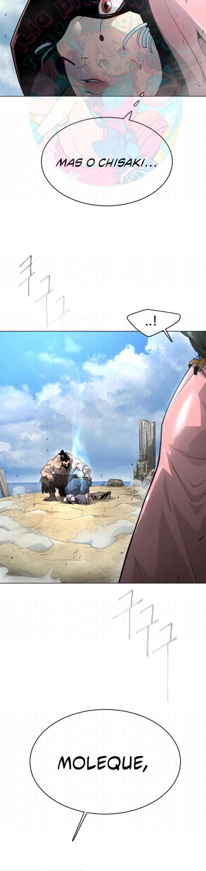 Read Superhuman Era PT Manga Online