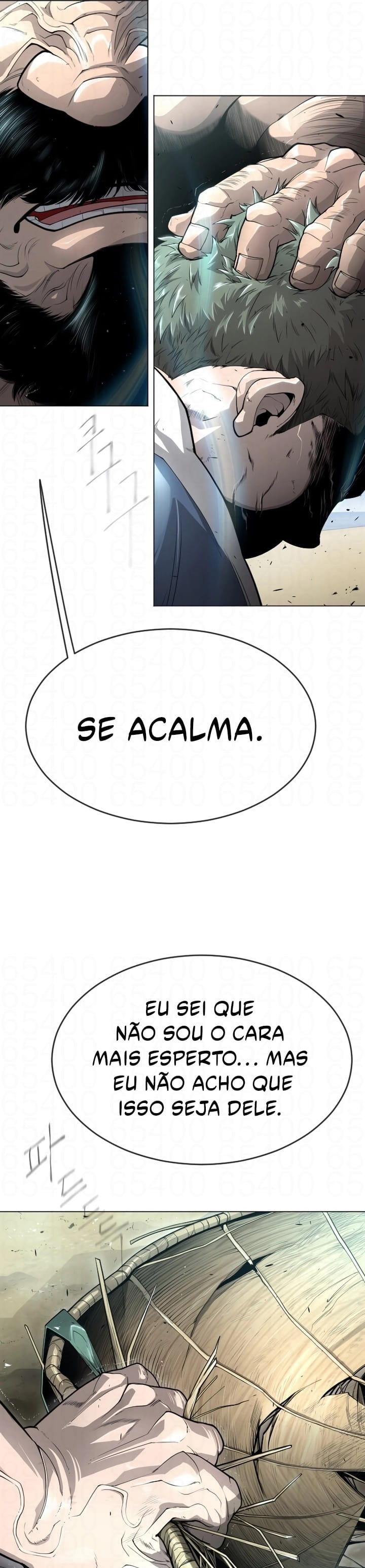 Read Superhuman Era PT Manga Online