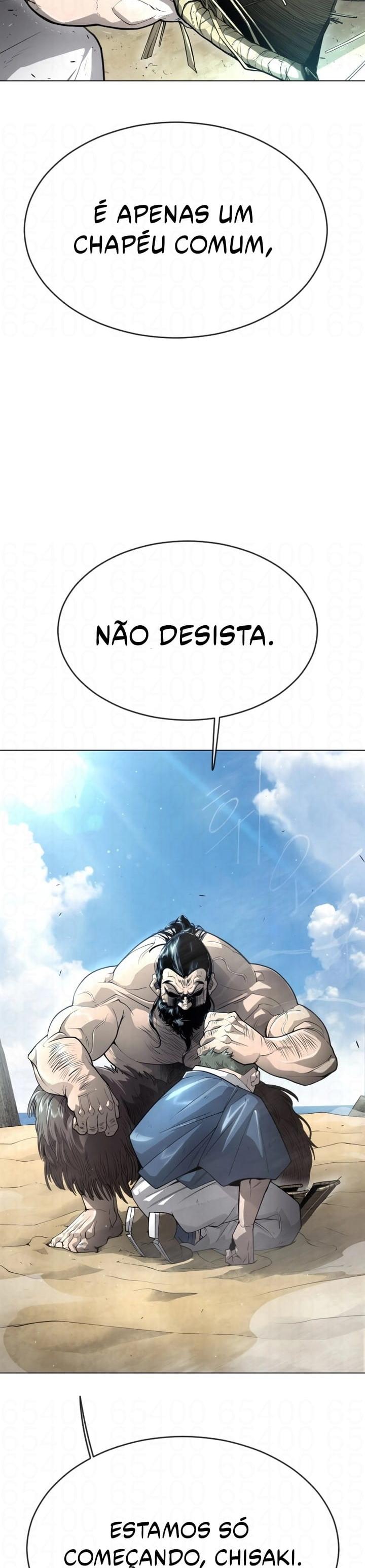 Read Superhuman Era PT Manga Online
