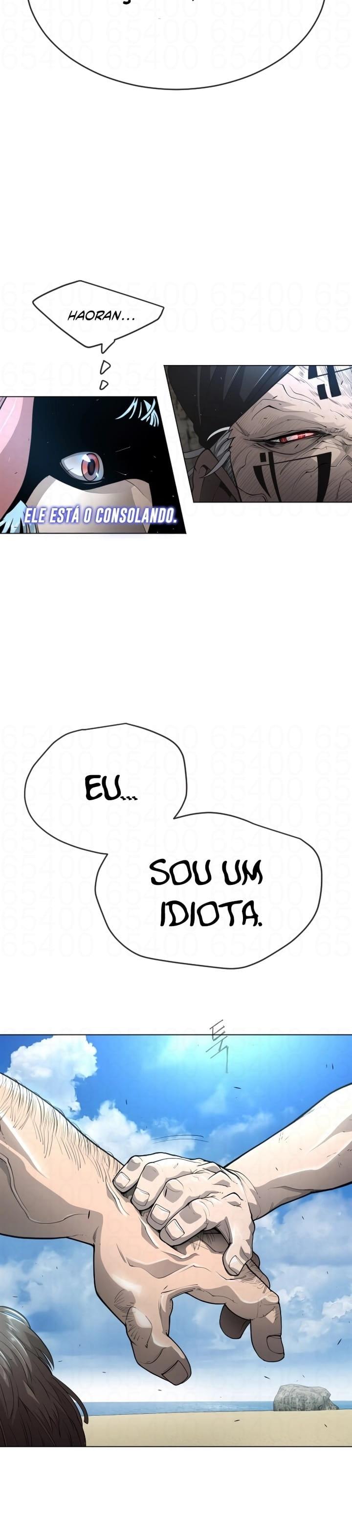 Read Superhuman Era PT Manga Online