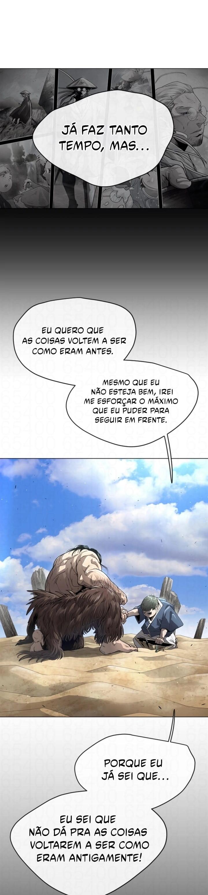 Read Superhuman Era PT Manga Online