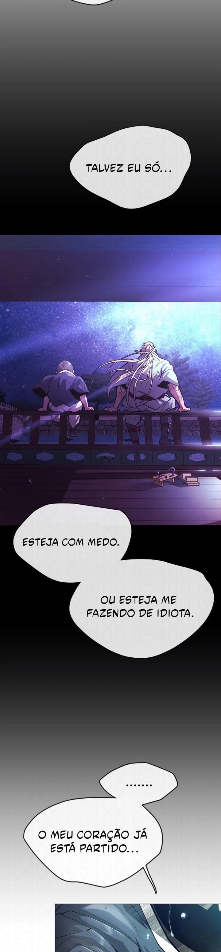 Read Superhuman Era PT Manga Online