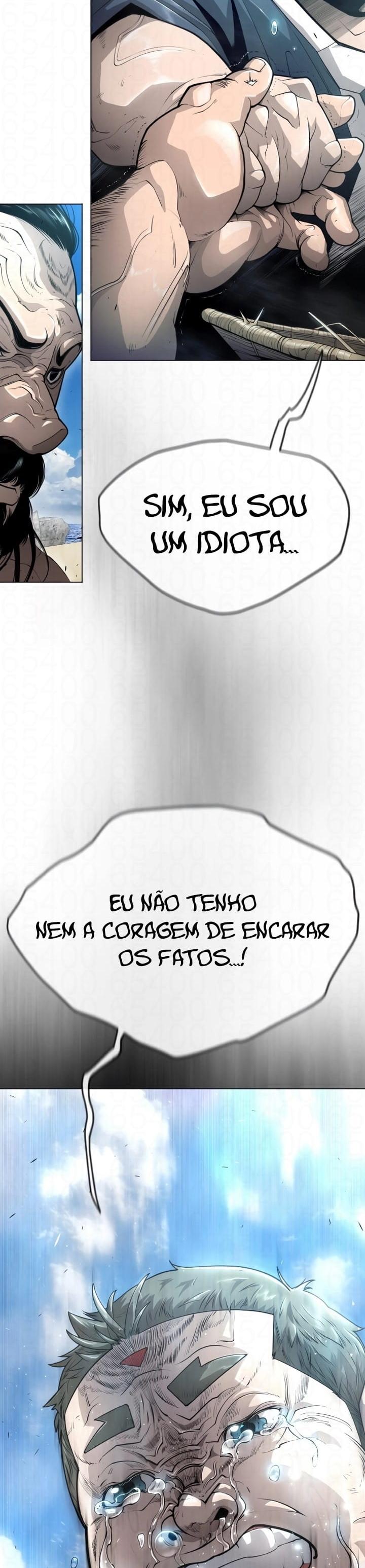 Read Superhuman Era PT Manga Online