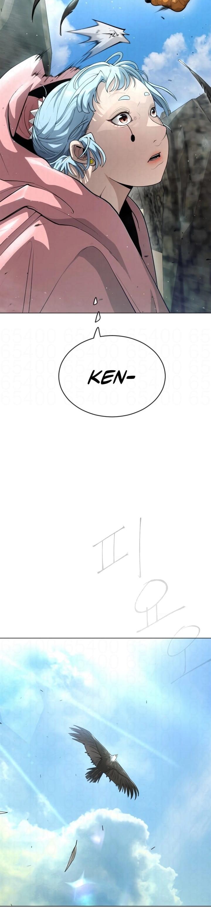 Read Superhuman Era PT Manga Online
