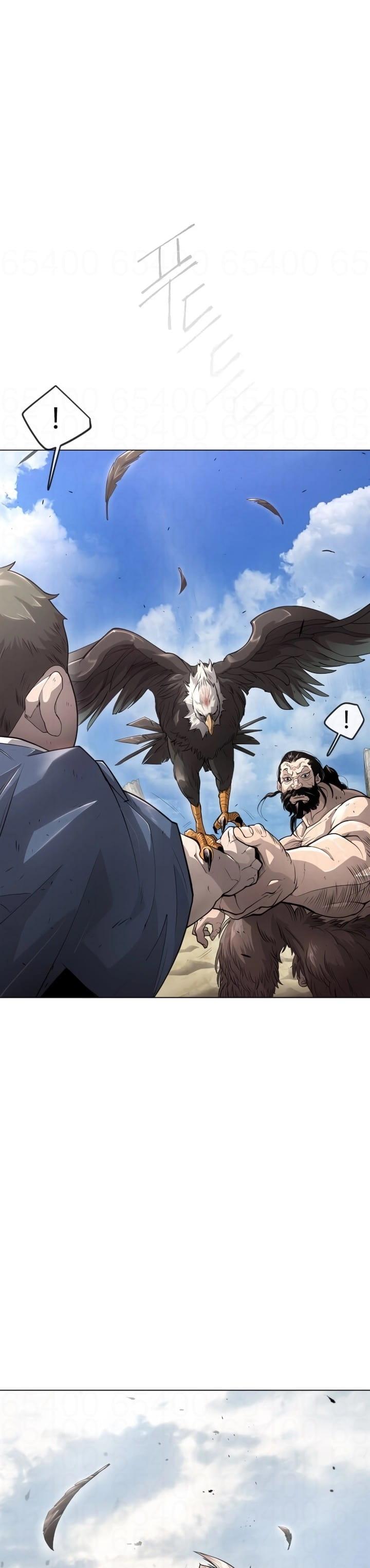 Read Superhuman Era PT Manga Online