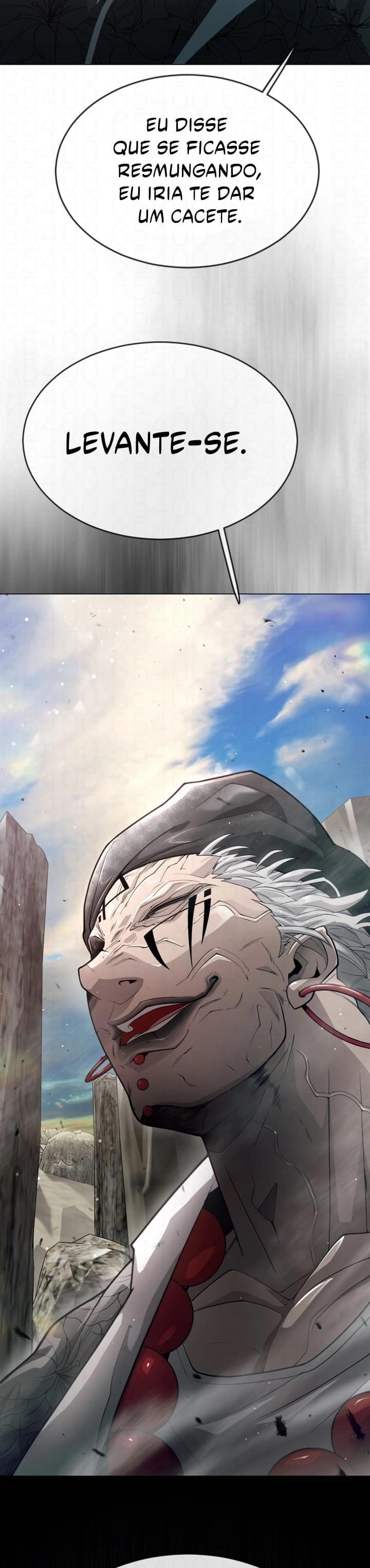 Read Superhuman Era PT Manga Online