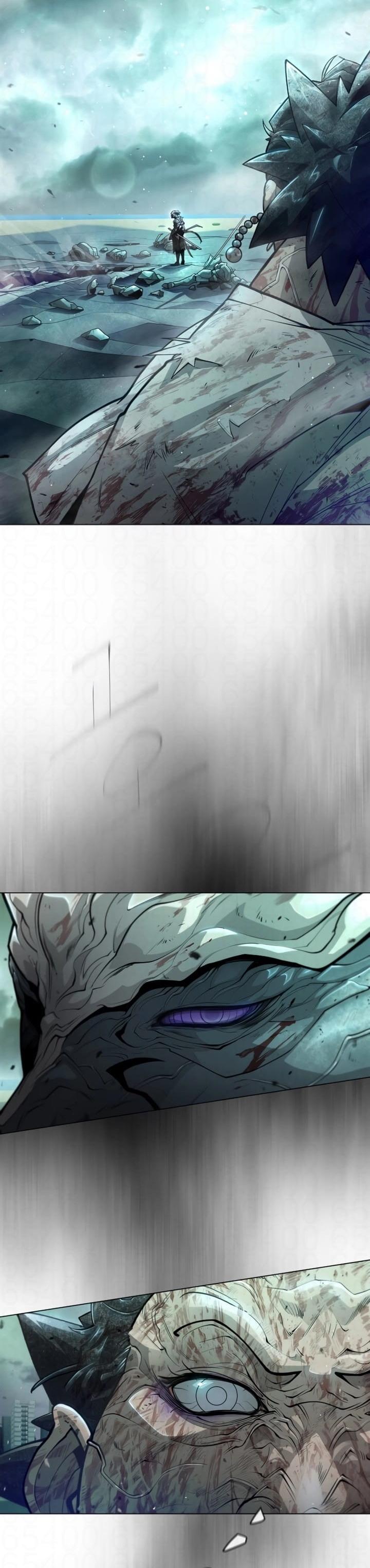 Read Superhuman Era PT Manga Online