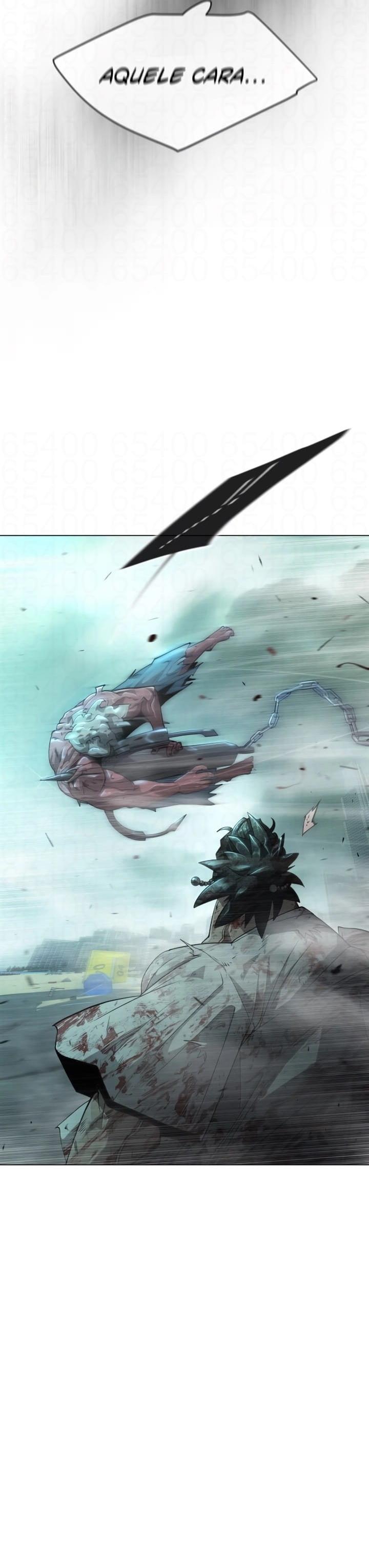 Read Superhuman Era PT Manga Online