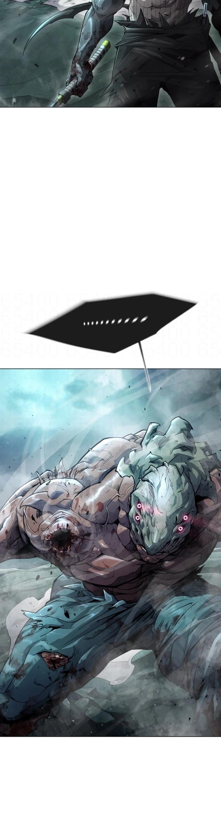 Read Superhuman Era PT Manga Online