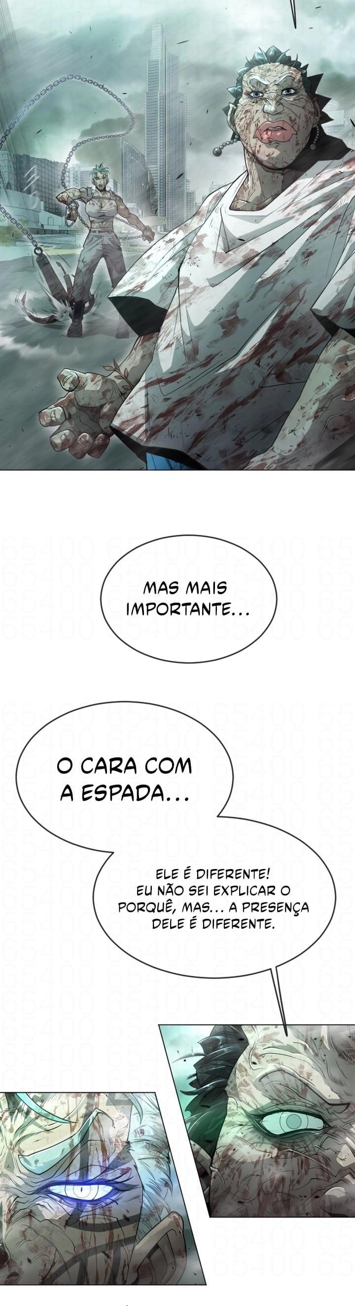Read Superhuman Era PT Manga Online