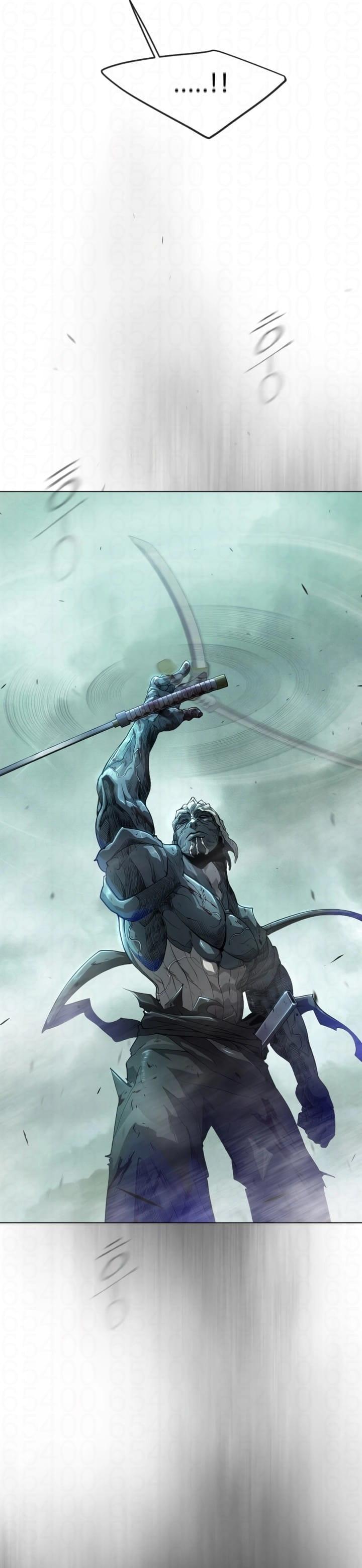 Read Superhuman Era PT Manga Online