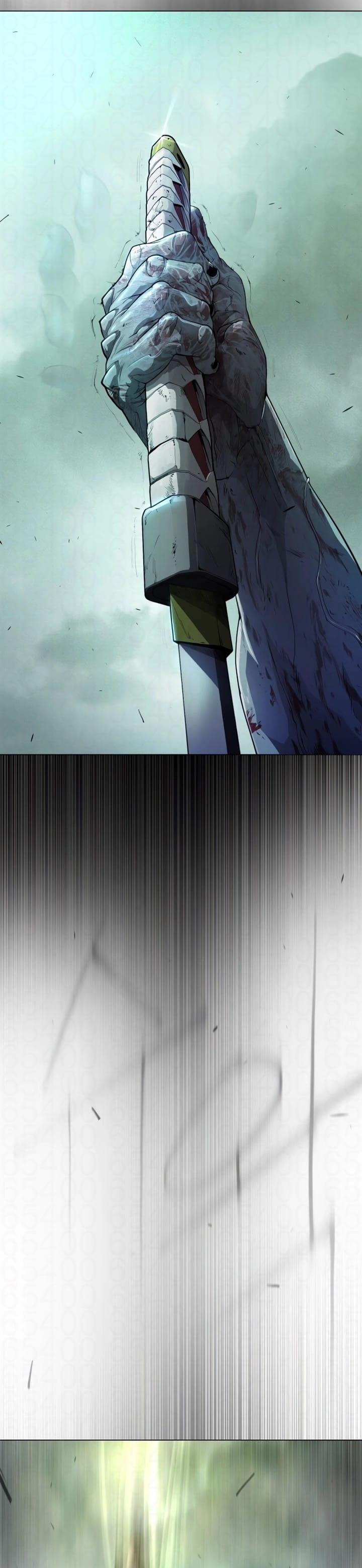 Read Superhuman Era PT Manga Online