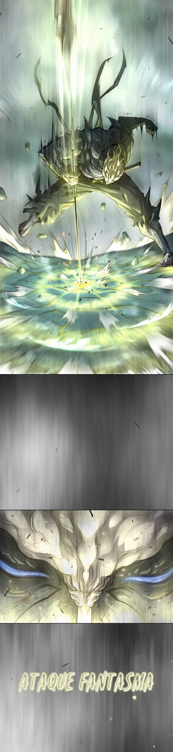 Read Superhuman Era PT Manga Online