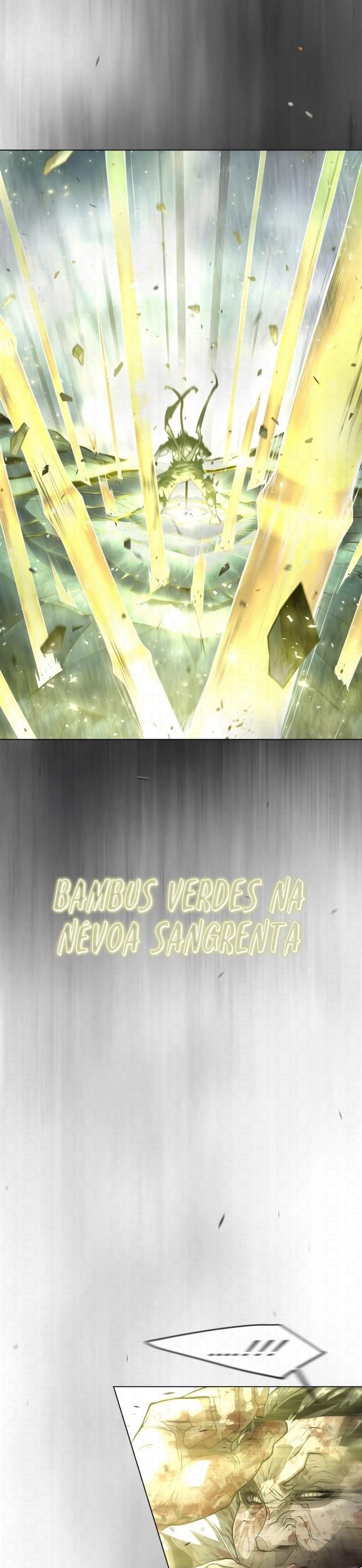 Read Superhuman Era PT Manga Online