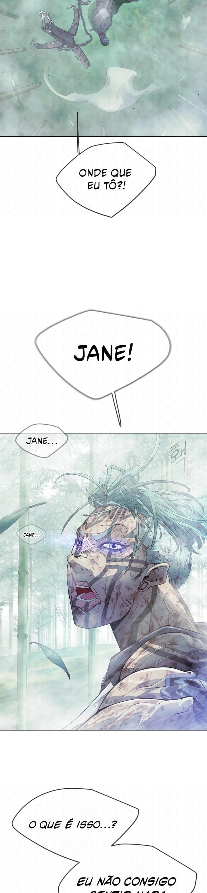 Read Superhuman Era PT Manga Online