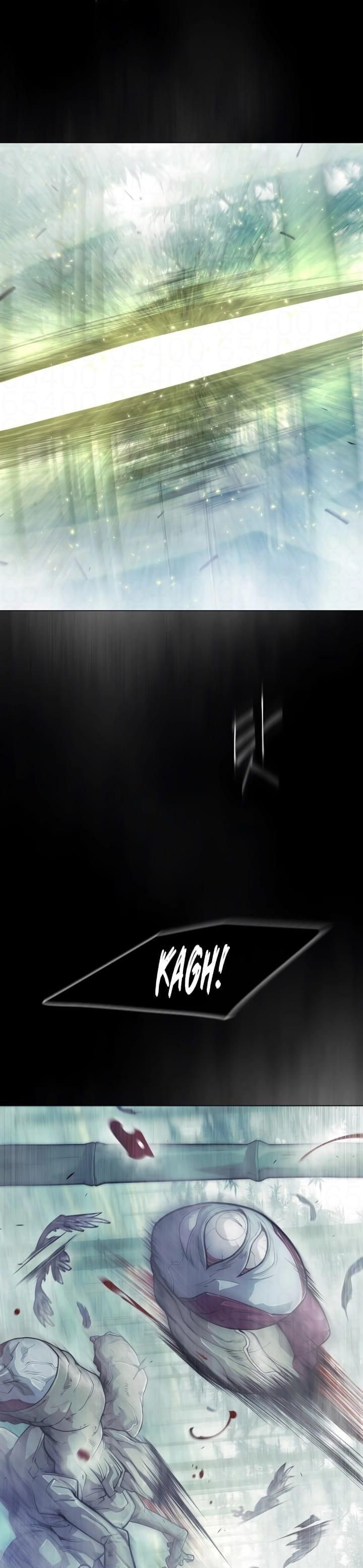 Read Superhuman Era PT Manga Online