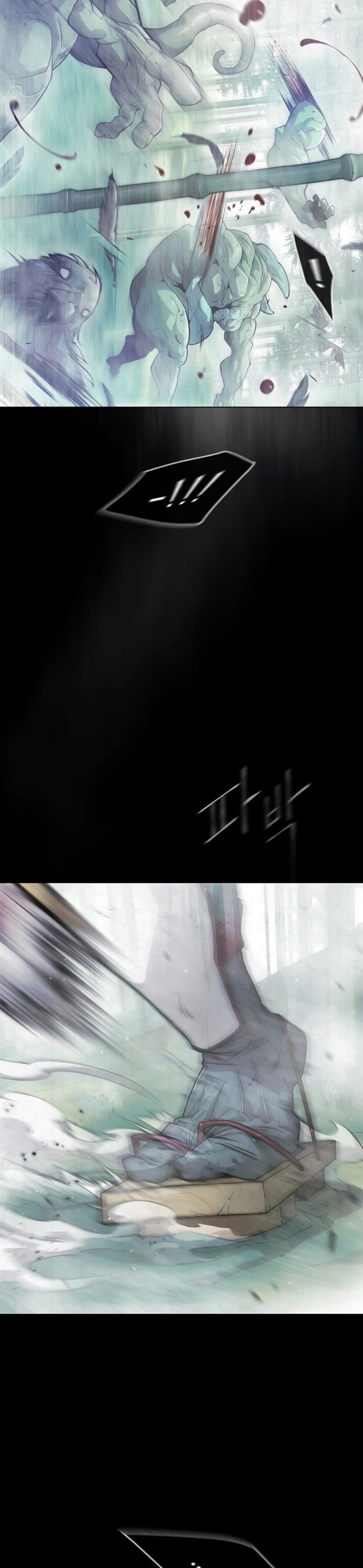 Read Superhuman Era PT Manga Online