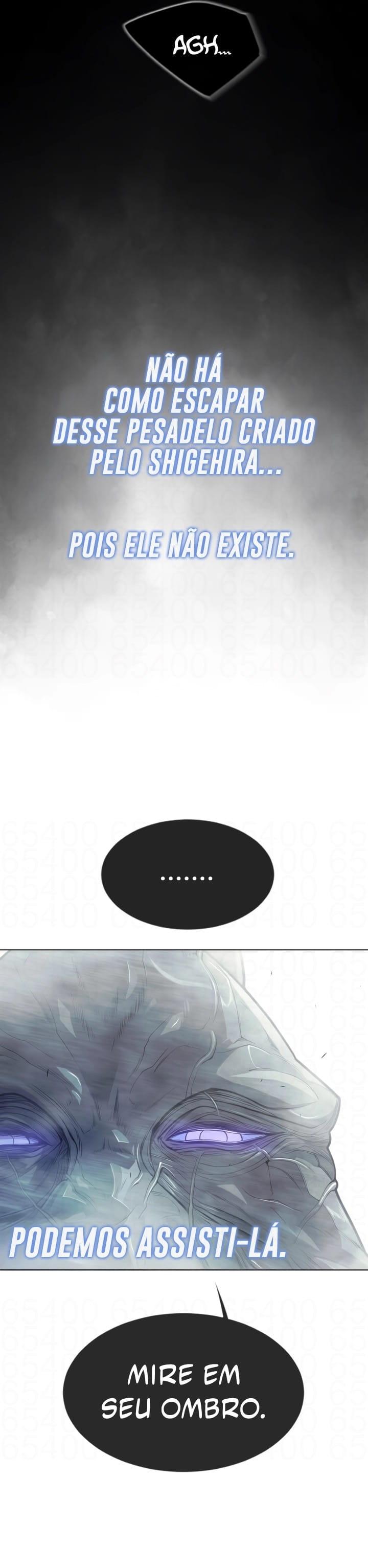Read Superhuman Era PT Manga Online