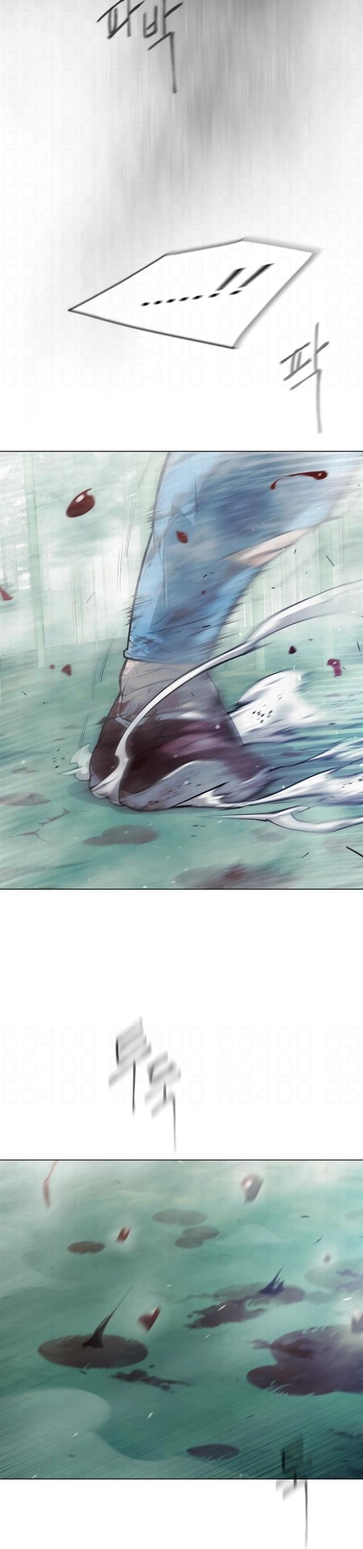 Read Superhuman Era PT Manga Online