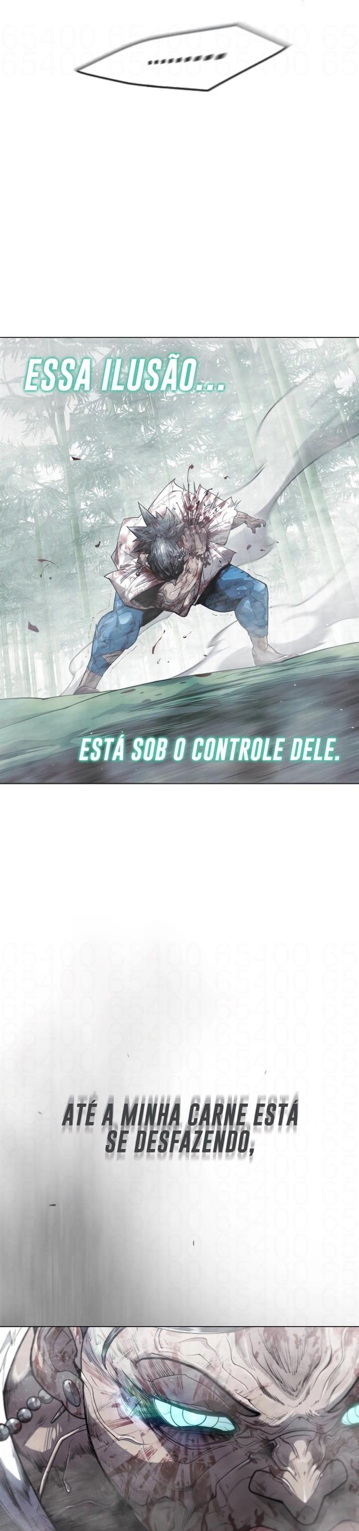 Read Superhuman Era PT Manga Online