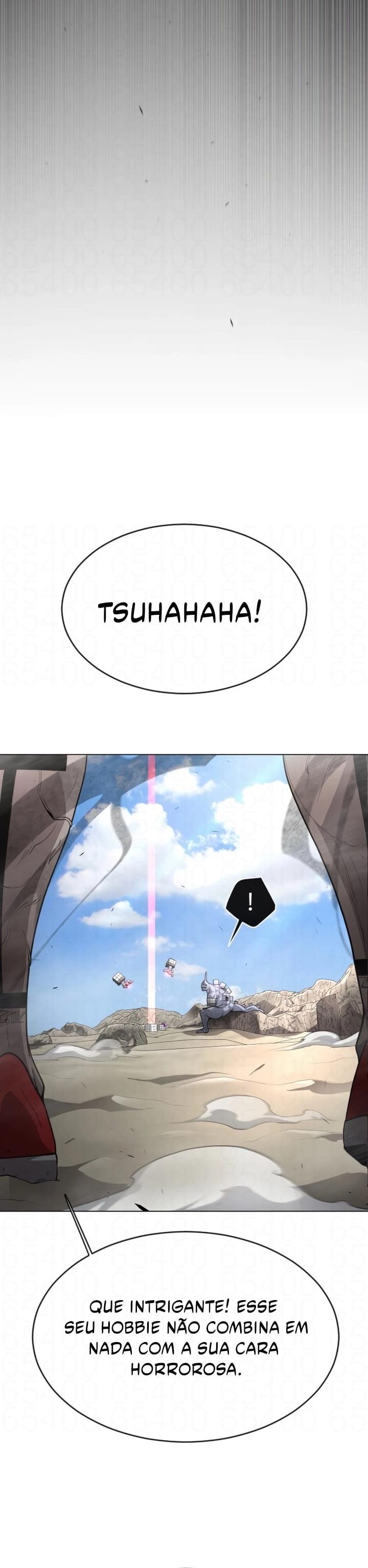 Read Superhuman Era PT Manga Online